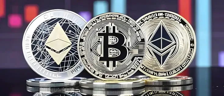 BItFinex AI 3.0 capital allocation